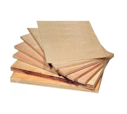 Шлифованные фанеры для опалубки в Речице от Спецметаллстрой