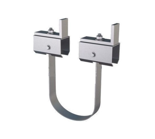 Подвески ленточные регулируемые приварные в Речице