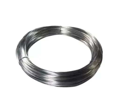 Проволоки стальные оцинкованные для сердечников в Речице