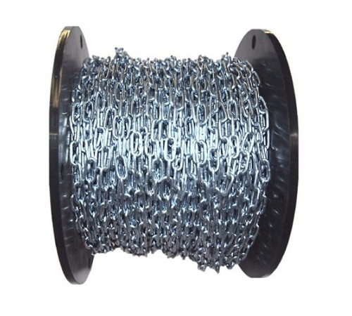 Цепи длиннозвенные стальные в Речице для бизнеса