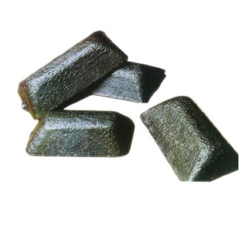 Чугунные чушки в Речице: продажа оптом юр. лицам