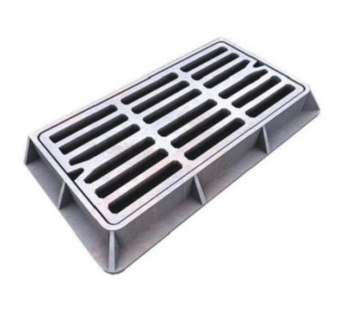 Чугунные дождеприёмники в Речице для юрлиц