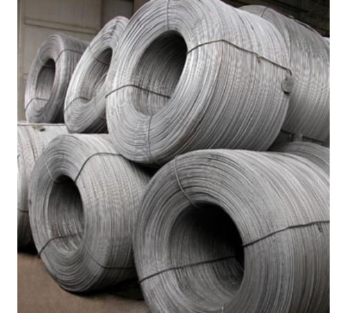 Катанки стальные в Речице для юридических лиц