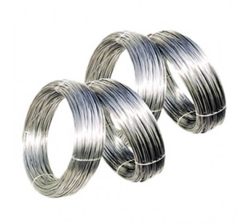 Проволоки полиграфические оцинкованные в Речице