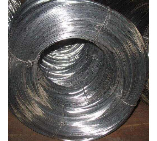 Проволоки канатные ГОСТ 7372-79 в Речице