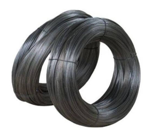 Проволока общего назначения стальная в Речице