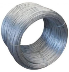 Проволока оцинкованная КО