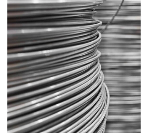 Проволоки телеграфные стальные в Речице