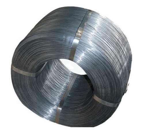 Проволока торговая гвоздильная в Речице и Беларуси