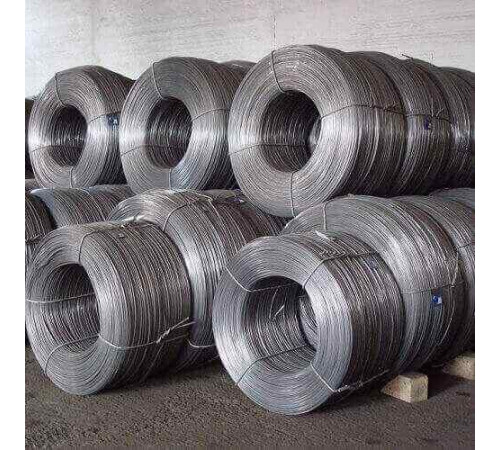 Углеродистые проволоки в Речице от Спецметаллстрой