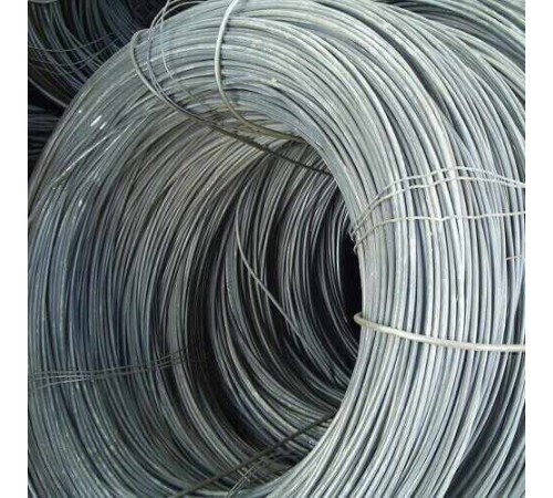 Вязальные проволоки стальные в Речице для строительства