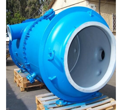 Корпуса фильтров для химической промышленности в Речице