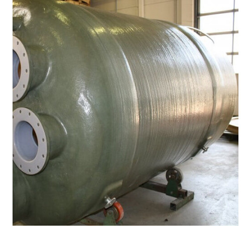 Ёмкости для щелочи в Речице от производителя