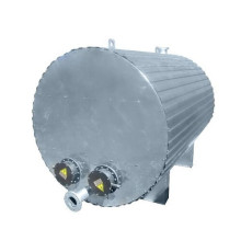 Ёмкость для термального масла