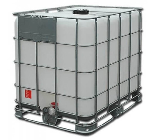 Ёмкости технологической воды для деревообработки в Речице