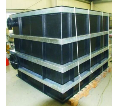 Ёмкости для хранения растворов в Речице для деревообработки