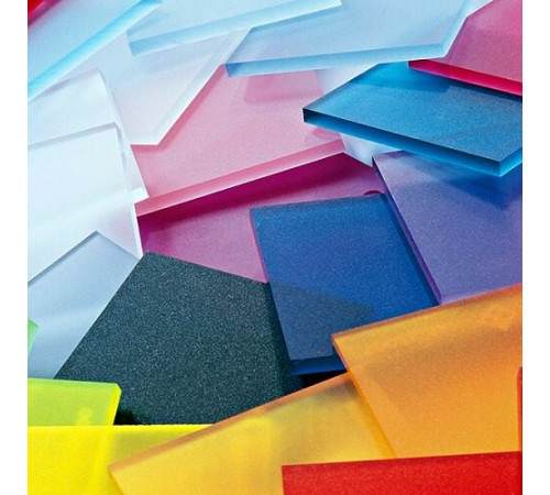 Оргстекло в листах для бизнеса в Речице и Беларуси