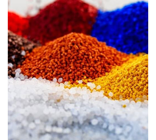 Полиамид гранулированный в Речице для промышленности