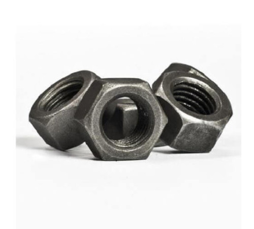 Высокопрочные гайки в Речице для промышленности