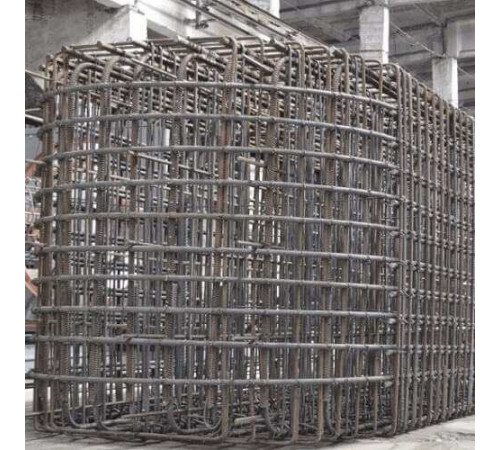 Объемные арматурные каркасы в Речице для строительства