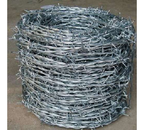 Проволоки Егоза колючие в Речице для юридических лиц