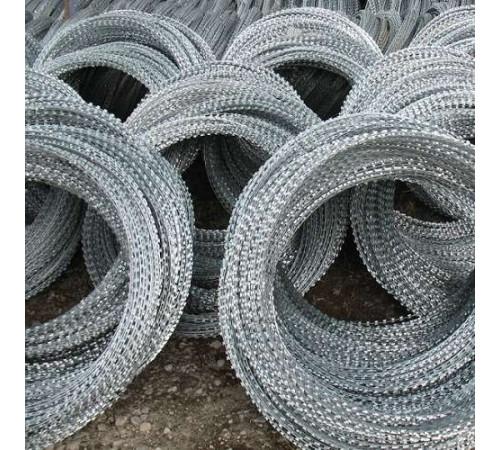 Проволоки Репейник (Гюрза) в Речице для юрлиц