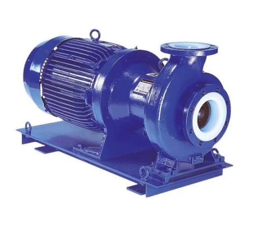 Консольные химические насосы в Речице для предприятий