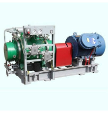 Насосы для многофазных сред