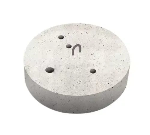 Анкерно-опорные плиты ЖБИ в Речице с доставкой