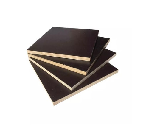 Ламинированные фанеры для фасада в Речице от Спецметаллстрой