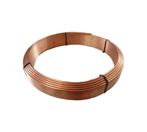 Катанки медные для электротехнических целей в Речице