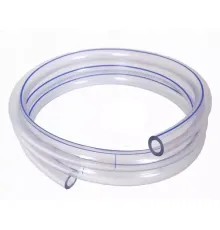 Трубка молочная