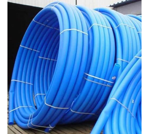 Напорные полиэтиленовые трубы Протект 1075 ПЭ 100 КС в Речице