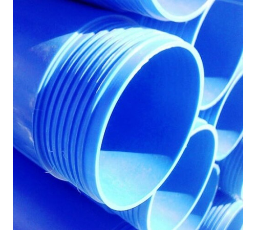 Обсадные трубы ПВХ для скважин в Речице