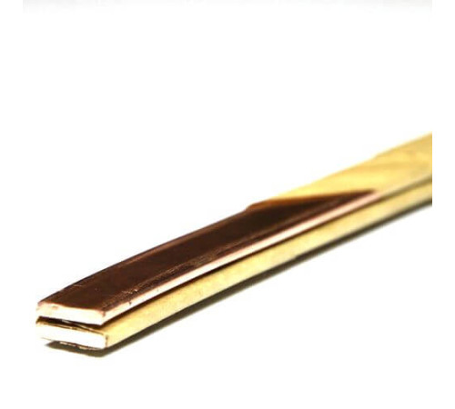 Провода обмоточные прямоугольные медные в Речице