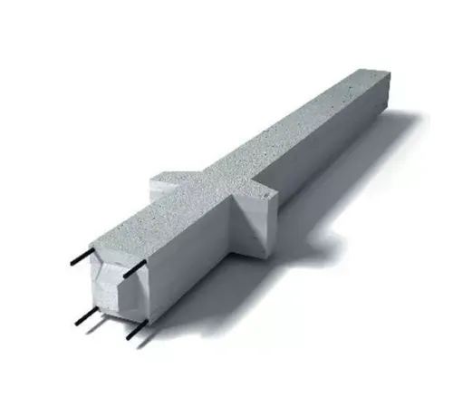 Сваи-колонны двухконсольные ЖБИ в Речице