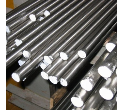 Горячекатаные круглые прутки в Речице от Спецметаллстрой