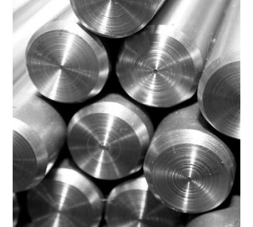 Калиброванные круглые прутки в Речице от Спецметаллстрой