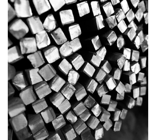 Квадратные прутки стальные в Речице для юридических лиц