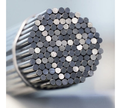 Оцинкованные прутки в Речице для юридических лиц