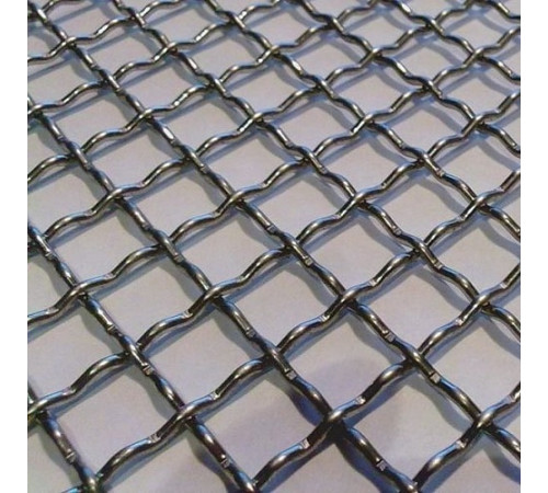 Сетки канилированные рифленые в Речице от Спецметаллстрой