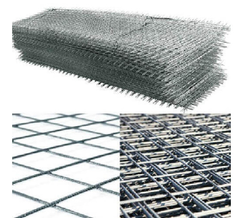 Кладочные сетки в Речице для строительства и ремонта