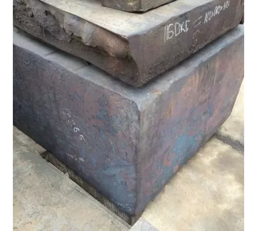 Крупногабаритные бронзовые поковки в Речице