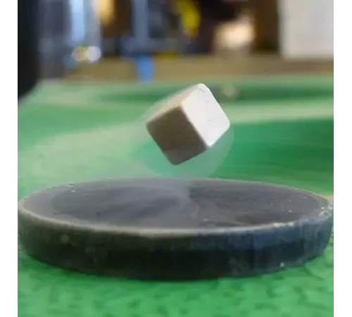 Сплавы высокой проводимости при низких температурах в Речице