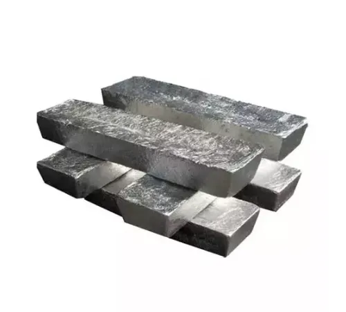 Магниевые слитки в Речице для промышленности