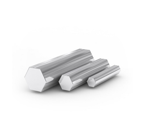 Автоматные шестигранники в Речице от Спецметаллстрой