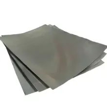 Пермаллой лист