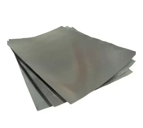 Пермаллой листы в Речице с доставкой по Беларуси