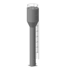 Башня Рожновского