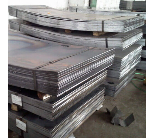 Рессорно-пружинные листы в Речице от Спецметаллстрой